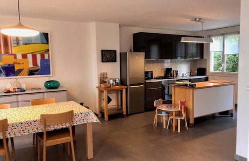 Arzon House | MAISON PORT NAVALO/LE MONTENO