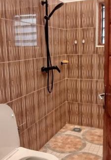 Akpro-Misserete House | Maison Porto-novo