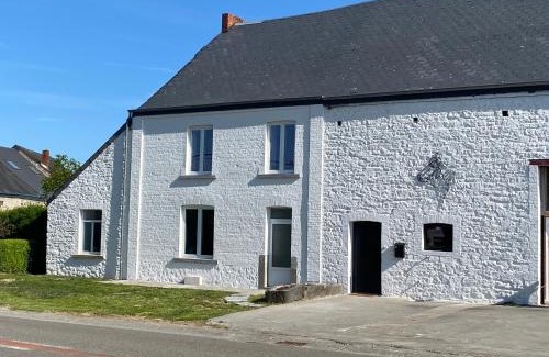 Felenne House | Maison poumon vert
