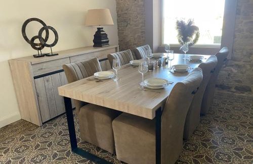 Felenne House | Maison poumon vert