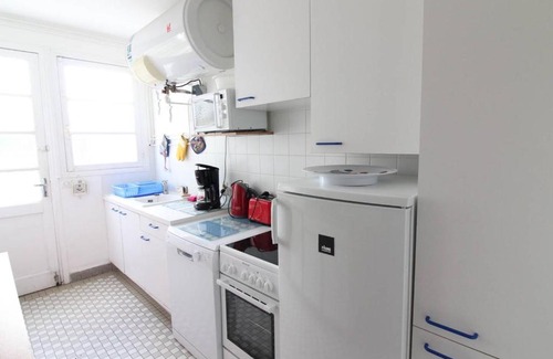 Saint-Trojan-les-Bains House | Maison près de la plage avec parking, jardin clos, et équipements complets 6 couchages - FR-1-246A-167