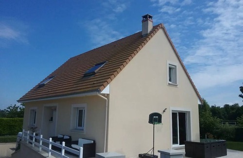 Bretteville-sur-Laize House | Maison Proche des Plages du Débarquement