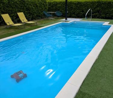 Audon Bed & Breakfast | MAISON PRATS
