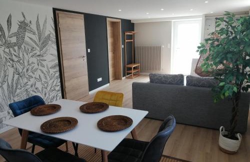 La Petite-Pierre House | Maison Privilège Nature à La Petite Pierre