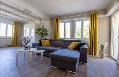 La Petite-Pierre House | Maison Privilège Nature à La Petite Pierre