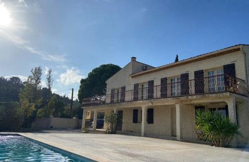 Clermont-l'Herault House | Maison proche du Lac du Salagou