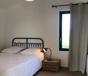 Alixan Apartment | Maison proche de la Gare TGV