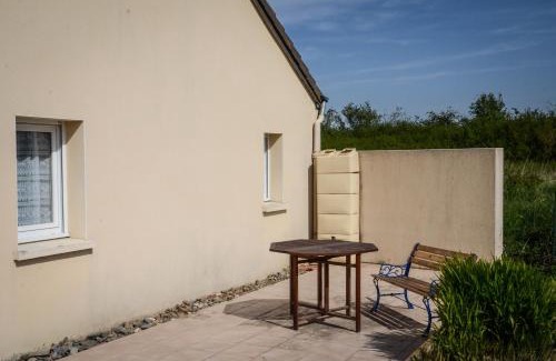 Surville House | Maison proche de la mer, Normandie