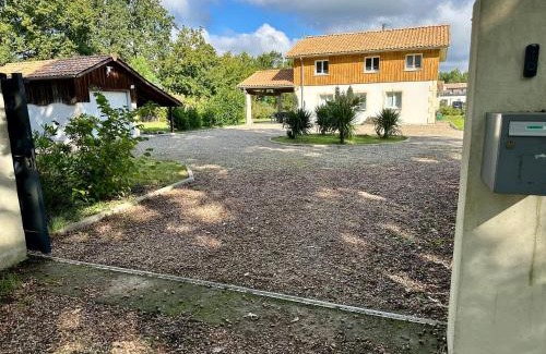 Hourtin House | Maison proche du lac !