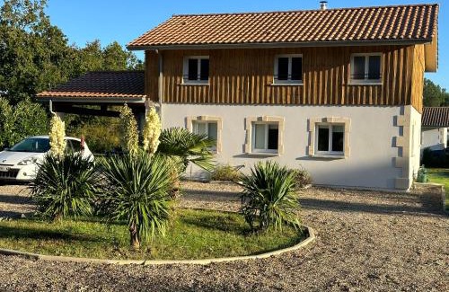 Hourtin House | Maison proche du lac !