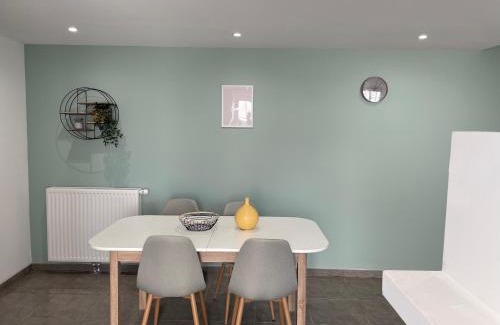 Meung-sur-Loire Apartment | Maison proche Loire et Châteaux