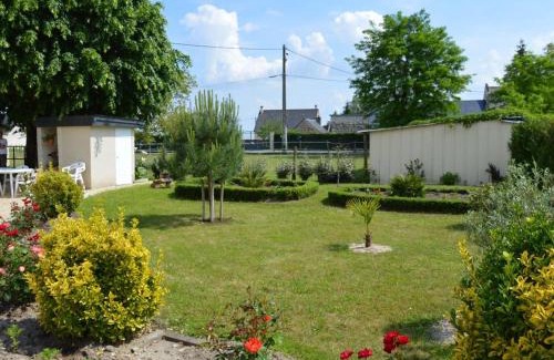 Bourgueil House | Maison rénovée au cœur des vignobles avec jardin, modernité et confort près des châteaux de la Loire - FR-1-381-168