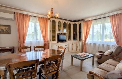 Argy House | Maison rénovée avec jardin privatif, proche châteaux et ZooParc de Beauval, Argy - FR-1-591-613