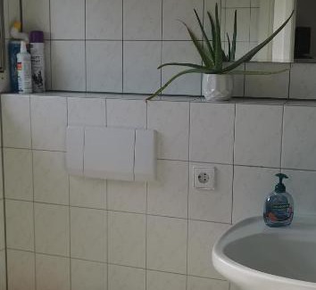 Sudlich der Pfinz Apartment | Maison Room