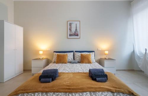Vittoria Apartment | Maison Rosaria