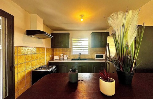Saint-Andre House | Maison Sababady