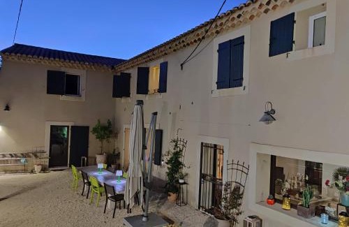 Seguret Bed & Breakfast | Maison Sadina