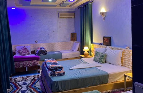 Ait Benhaddou House | Maison Salwa
