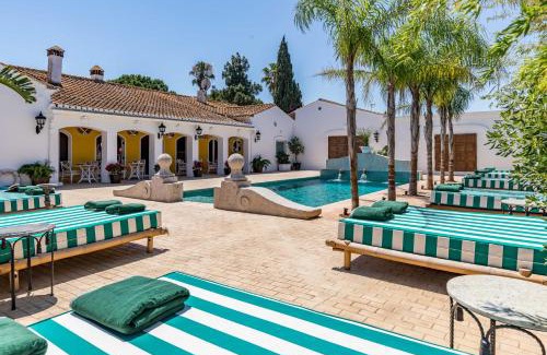 El Puig de Santa Maria Bed & Breakfast | Maison San Alfredo B&B