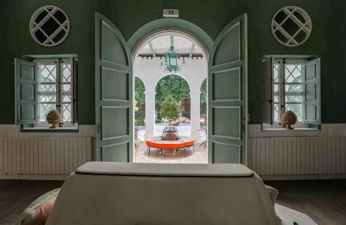 El Puig de Santa Maria Bed & Breakfast | Maison San Alfredo B&B