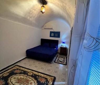 d'har ayed House | Maison sidi bou