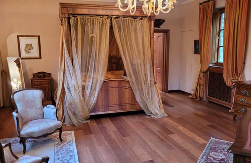 Sospel House | Maison Située à Sospel en Région Paca