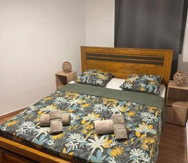 Piton Saint-Leu House | Maison Soleil 97424