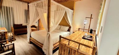 Nguyen Thai Binh House | Maison Song Anh