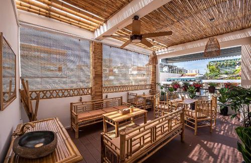 Nguyen Thai Binh House | Maison Song Anh