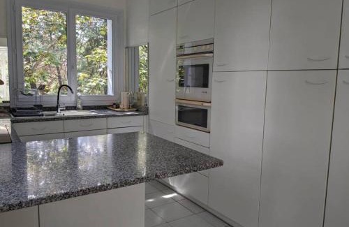 Lavilledieu House | Maison spacieuse et lumineuse 4 personnes