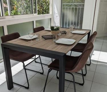 Lavilledieu House | Maison spacieuse et lumineuse 4 personnes