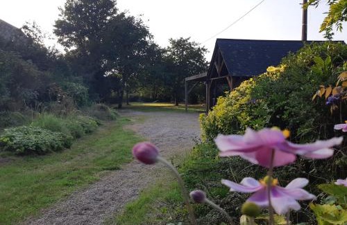 Quevillon House | Maison spacieuse Parc Régional Naturel Normandie