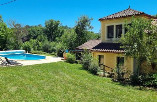Bouillac House | Maison Spacieuse situation idéale au calme