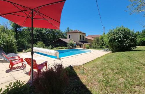 Bouillac House | Maison Spacieuse situation idéale au calme