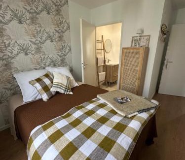 Saint-Georges-d'Oleron House | Maison Stella