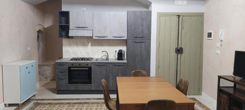 Bisceglie Apartment | Maison Stelas Loft