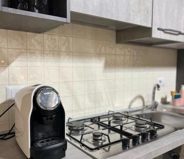 Bisceglie Apartment | Maison Stelas Loft