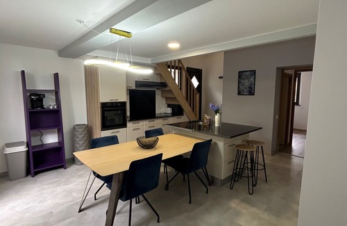 Auzeville-Tolosane House | MAISON SUD DE TOULOUSE