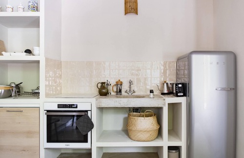 Brignoles House | Maison Sumiane