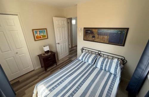 Chambord Ski Chalet | Maison sur la plage