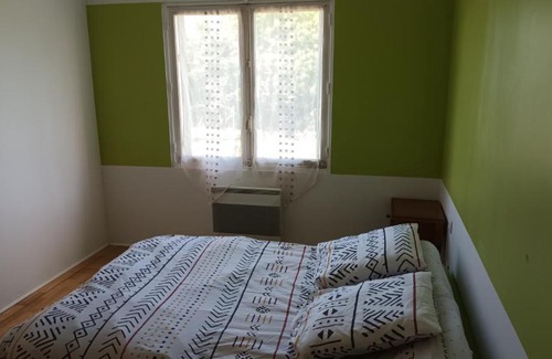 Savignac-Mona House | Maison T2 en campagne