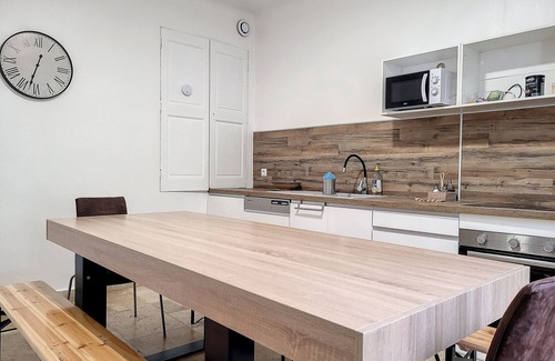 Manosque House | Maison T3 95m² Centre Ville
