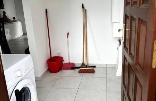 Matoury House | Maison T3 neuve fonctionnelle