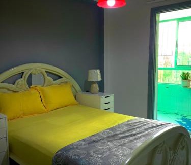 Bni Makada Apartment | Maison Tanger Centre