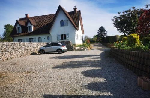 Rety Bed & Breakfast | Maison Terra Nova