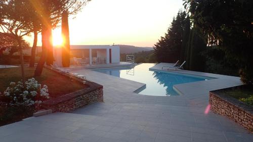 Cales Villa | Maison Terral, piscine privée, entre Sarlat et Rocamadour