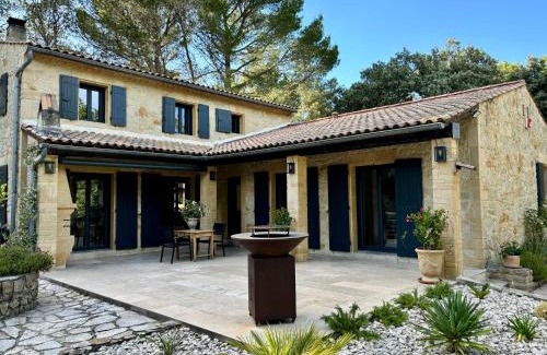 Mondragon Bed & Breakfast | Maison Terre de Lune