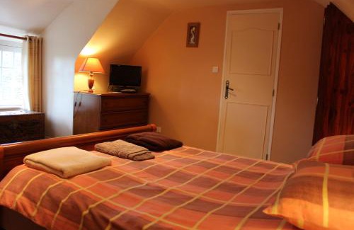Bourth Bed & Breakfast | Maison Theresa