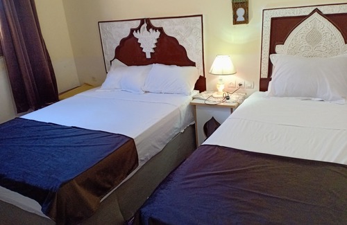 Telouet Bed & Breakfast | Maison Tizi