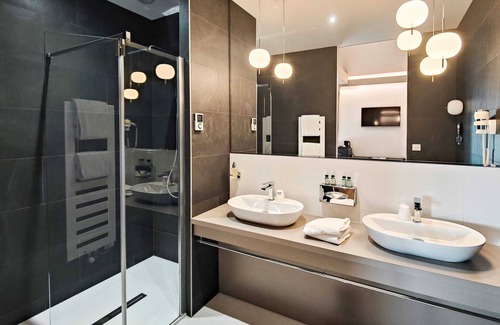 Mauleon Hotel | Maison Toussaint